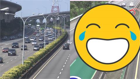 國道警抓包「違規鐵證」超無奈!嘆「不取締對得起大家嗎?」網見真相讚爆:多拍點