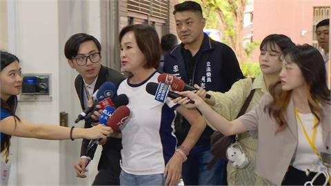 柯志恩嗆「不會跟陳時中道歉」！ 1關鍵她示警：高雄票1張都不會多