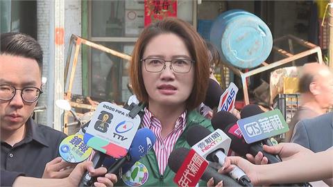 快新聞／殷瑋開YT戰沈伯洋？林延鳳狠酸「下駟對上駟」：蔣萬安竟當背後靈