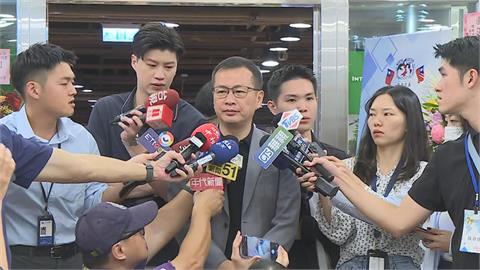 快新聞／中國大剌剌介入KMT黨魁之爭？　羅智強：交給政府確定源頭