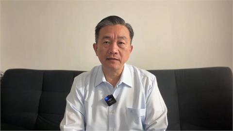 快新聞／軍購預算打折！王定宇批傅崐萁「得意忘形」：國民黨當年被中共追著打
