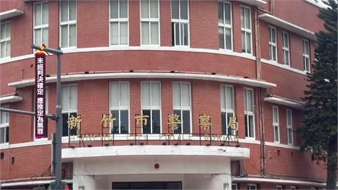 帳戶疑有不明500萬　偵查小隊長涉收賄.洩密被停職