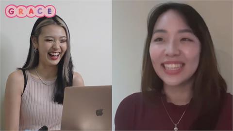 為何選擇台灣？印尼女孩曝留台工作「2優勢」　笑喊：喜歡目前的生活