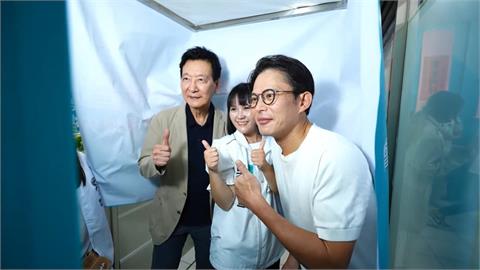 黃國昌凱道喊「跟政府宣戰」！宣布要幹1事網全看破手腳：可是你不敢阿