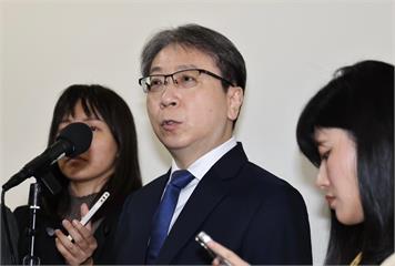 中共陰謀曝光　國安局：通訊、交通、國防供應鏈是中共新興網駭重點