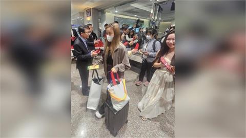 外交部設立「因應中東情勢服務專區」　林佳龍：全力協助海外國人安全