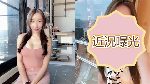 昔爆不倫判賠正宮30萬！登山女神「出走台灣半年」近況曝：頭髮一把把掉