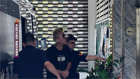 鏡頭君直擊花蓮凶殺案「犯嫌收押」 疑愛不到情殺死者