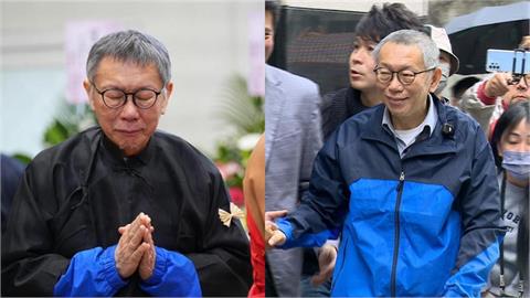 柯文哲血尿遭延押2個月！內行揭他背後「如意算盤」：早就計畫好的劇本