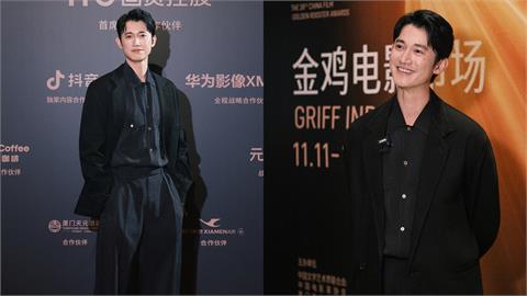 傳吳慷仁將出演中國電影「當男主角」！遭中網抵制喊「風險藝人」：換個男主吧