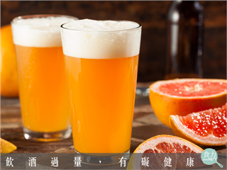 從果香到苦感  誰說啤酒只能一種味？風味技術如何引爆市場新局？