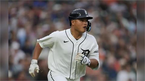MLB／挑戰張育成「大聯盟台將紀錄」失敗！李灝宇熄火連續安打停在第6場