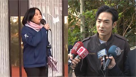 列19劇名喊話公視「舔共才有經費」！八炯：國民黨想省錢先凍結自己薪水
