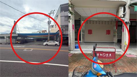 台中市府「更換投開票所」？鄉民實地勘察「見1地點」傻眼轟：下雨怎麼辦