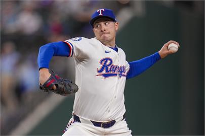 MLB／「能力越強，責任越大！」遊騎兵投手疑遭蜘蛛咬傷　如期登板好投奪首勝