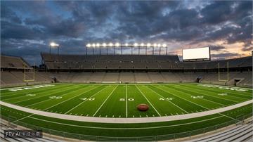 NFL不敗維京人迎戰強敵雄獅　國聯北區頂尖對決週日登場
