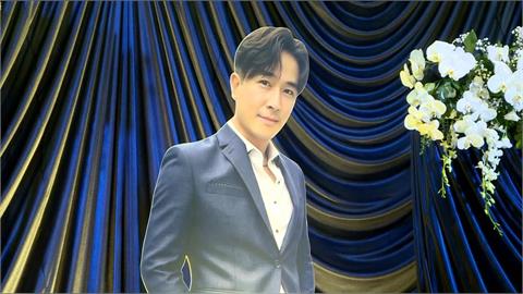 永遠的楊海生！傅子純告別式　AI影片還原聲音喊"殺青了"