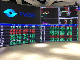 台股回檔248點！高息ETF績效十強出列　法人這樣看