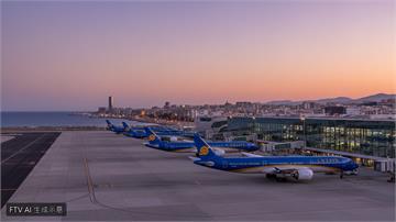 瑞安航空撤出希臘第二大城　不滿規費調漲砍70萬機位