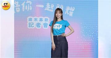 王心凌爆熱戀傳聞 出面回應:一直是很好的朋友