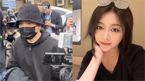 跟王大陸一樣雙子座!李妍瑾昔「與司機互毆」她曝運將現況:正在坐牢