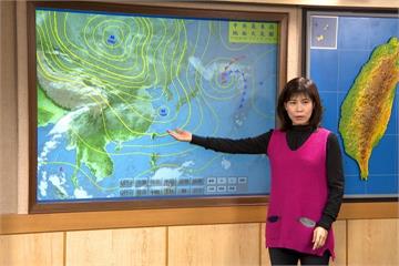 好天氣！冬陽露臉連3天 週五轉有雨