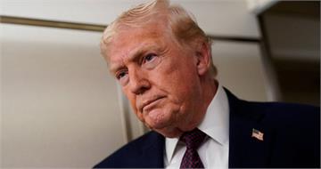 川普再出拳！　任何與伊朗貿易往來國家「加徵25％關稅」