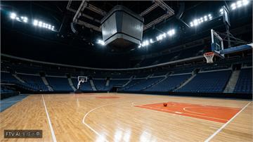 NBA七六人中鋒Ariel Hukporti阿基里斯腱斷裂 無限期缺陣