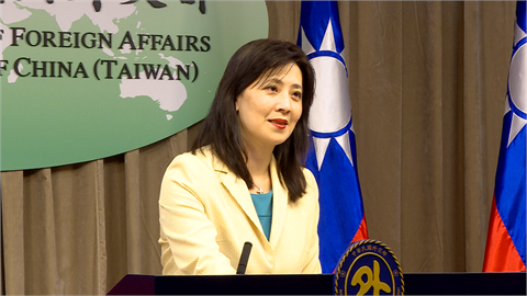 快新聞／德「印太指導原則報告」首提台灣　外交部：持續深化雙邊關係