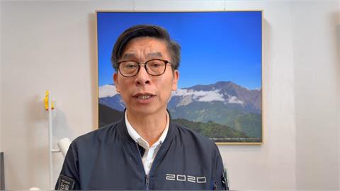 快新聞/黃國昌誑言彈劾賴清德 鍾佳濱大酸「可笑」原因曝光