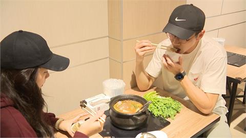 再凍2天！週六冷氣團將減弱　跨年、元旦還有新一波東北季風