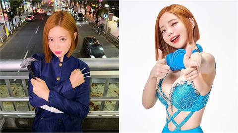 DJ SODA「頭髮掉光」光禿一片！深夜突公開「震撼真面目」：努力找回自己