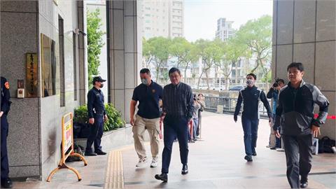 張榮發千億遺產有進展？10年紛爭張國煒首親自出庭