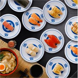 重整腳步轉為盈  亞洲藏壽司第二季營收14.4億 年增21.3%