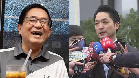 被問最滿意政績？陳水扁狂寫288字「萬安體」　網見「最後14字」全跪：恐怖老人家