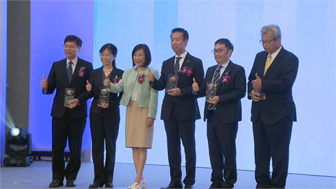 2023金貿獎　台灣17家出口模範生名單一次看！