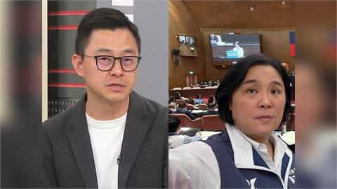 助理費除罪化「沒喊卡」恐突襲1分鐘過關？詹為元苦笑：不具名藍委卻要我具名解釋！