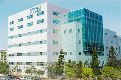 世界先進、恩智浦斥資78億美元　攜手在新加坡打造12吋晶圓廠