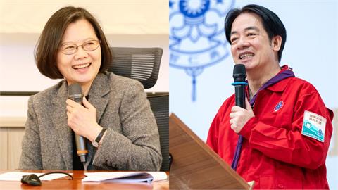 關稅談判「背水一戰」蔡英文該出馬?周玉蔻曝「2人選」最強優勢:充滿信心