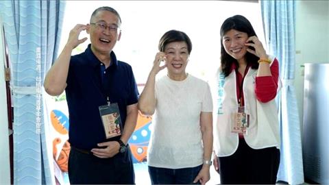 台積電人事震撼彈！　最年輕副總「棄3800萬配股」跳槽輝達