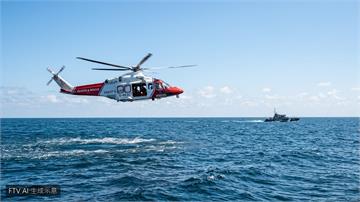 突尼西亞移民船沉沒　尋獲8具遺體、6人仍失蹤