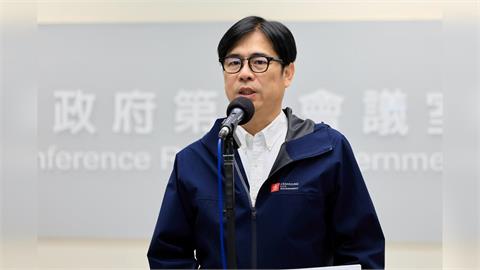 快新聞／強化台美半導體戰略連線！陳其邁11日率團赴美交流　行程全曝光