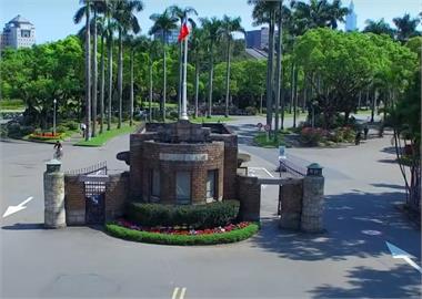 快新聞／哈佛大學棄北京改與台大合作設「哈佛台北書院」　明年60人來台學中文