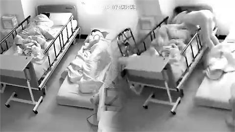 被地震搖晃驚醒！71歲病婦臥床逃不了　印尼看護下意識肉身保護看哭網