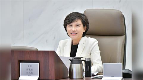 快新聞／端午節將至！鄭麗君坐鎮穩定物價會議　相關措施曝光