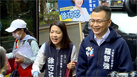 費芯大戰難停火！　各派另一半協調初選無共識