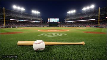 國民隊火力全開狂轟14分　滿貫砲重擊大都會陷入連敗泥淖