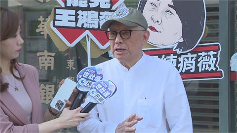 獨家／罷免連署衝刺！　曹興誠：二階完成剩下是民進黨的事情