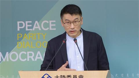 徐春鶯涉犯反滲透法！梁文傑示警：滲透不分黨派「真相大白必須處理」