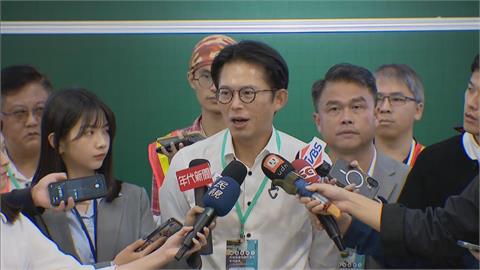 快新聞／黃國昌慘了！攜國防機密資料「神秘失蹤42秒」　遭移送紀律委員會